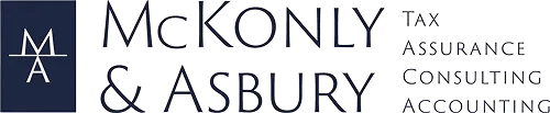 McKonly and Asbury